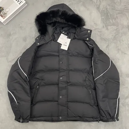 エアジョーダン ダウンジャケット