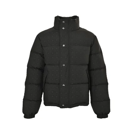 クロムハーツ ダウンジャケット