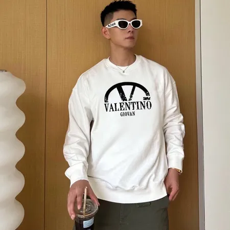 ヴァレンティノ パーカー