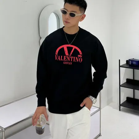 ヴァレンティノ パーカー