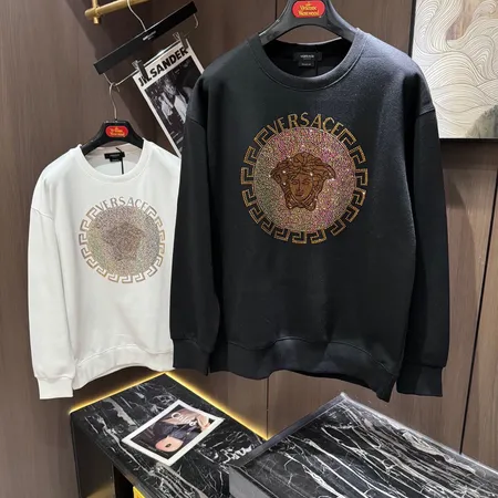 ヴェルサーチ パーカー