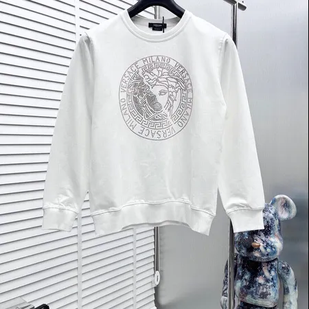 ヴェルサーチ パーカー