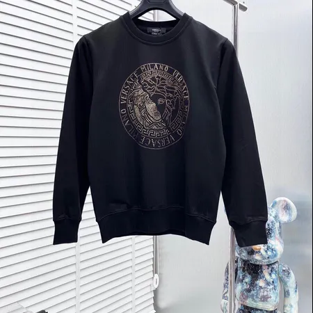 ヴェルサーチ パーカー