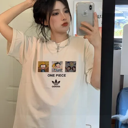 アディダス Tシャツ