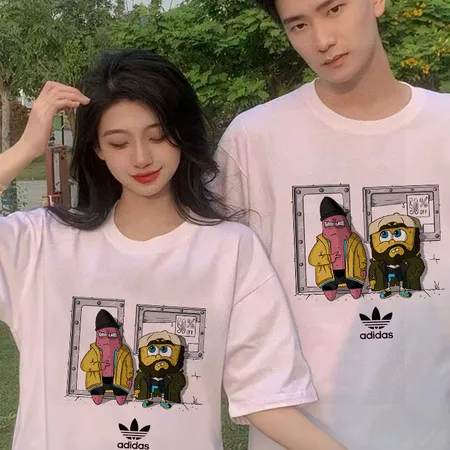 アディダス Tシャツ