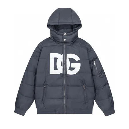 ドルチェ＆ガッバーナ ダウンジャケット