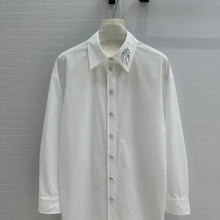 シャネル シャツ