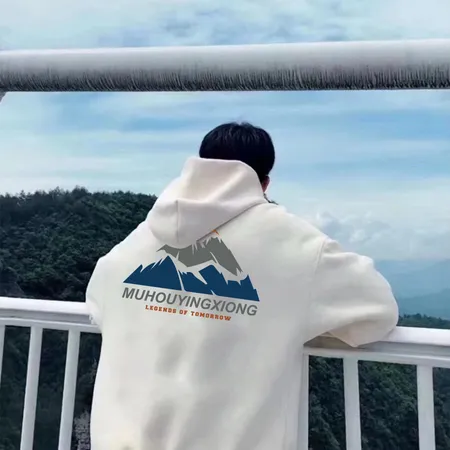 ノースフェイス パーカー