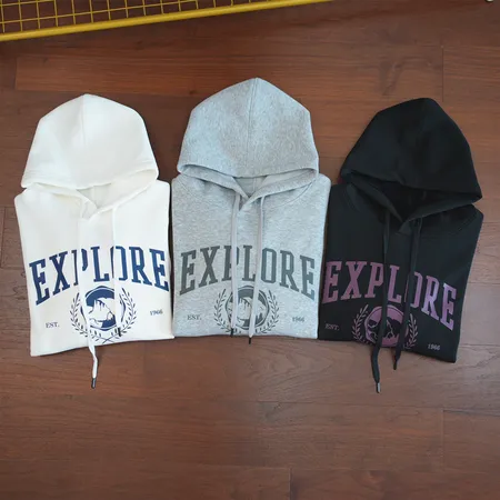 ノースフェイス パーカー