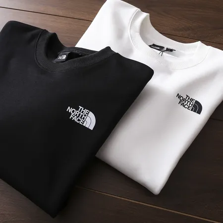 ノースフェイス パーカー