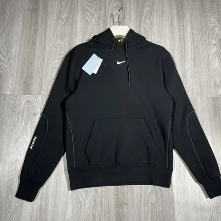 ナイキ パーカー