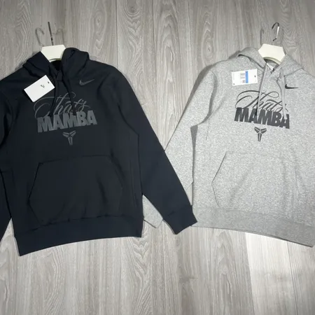 ナイキ パーカー