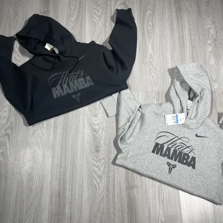 ナイキ パーカー