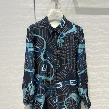 エルメス シャツ