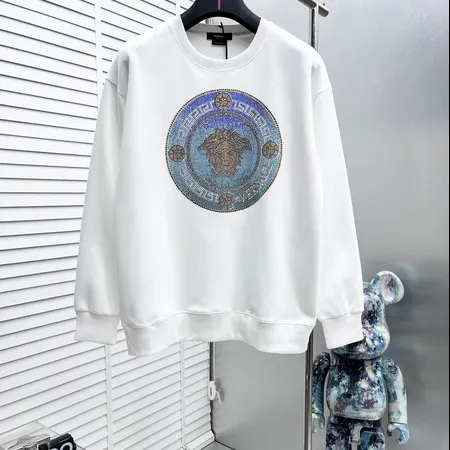 ヴェルサーチ パーカー