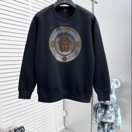 ヴェルサーチ パーカー