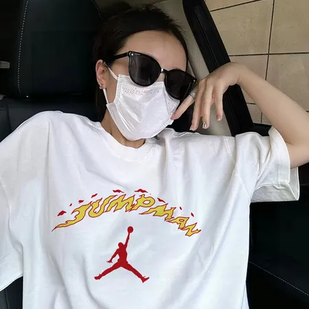 エアジョーダン Tシャツ