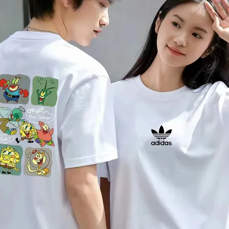 アディダス Tシャツ