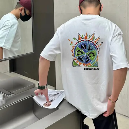 アディダス Tシャツ