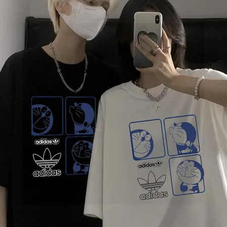 アディダス Tシャツ