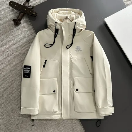 バレンシアガ ダウンジャケット