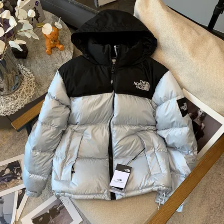 ノースフェイス ダウンジャケット