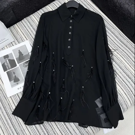 シャネル シャツ