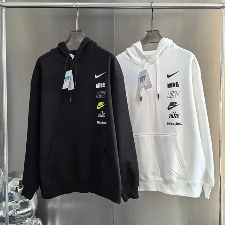 ナイキ パーカー