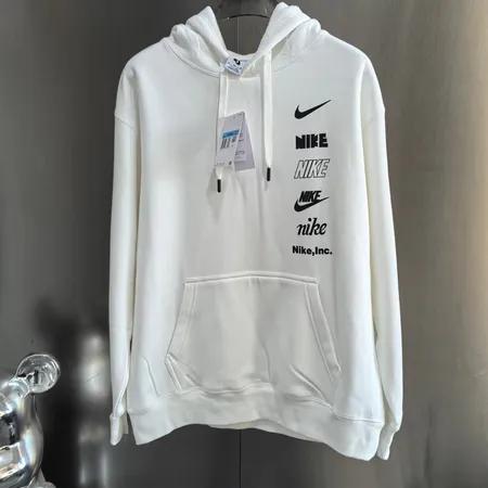 ナイキ パーカー