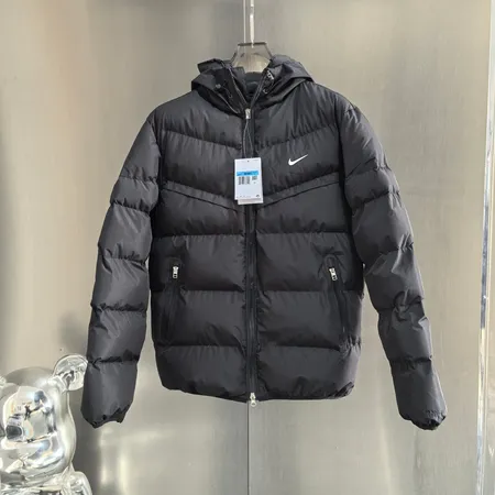 ナイキ ダウンジャケット