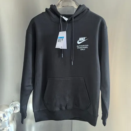 ナイキ パーカー