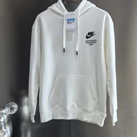 ナイキ パーカー