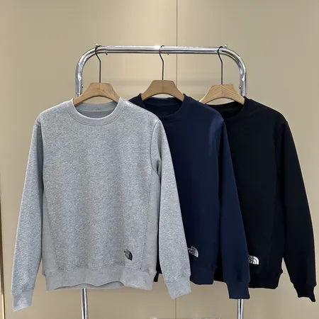 ノースフェイス パーカー