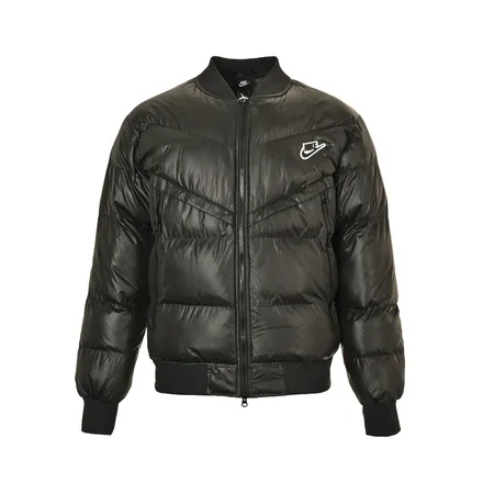 ナイキ ダウンジャケット