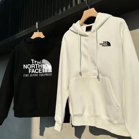 ノースフェイス パーカー
