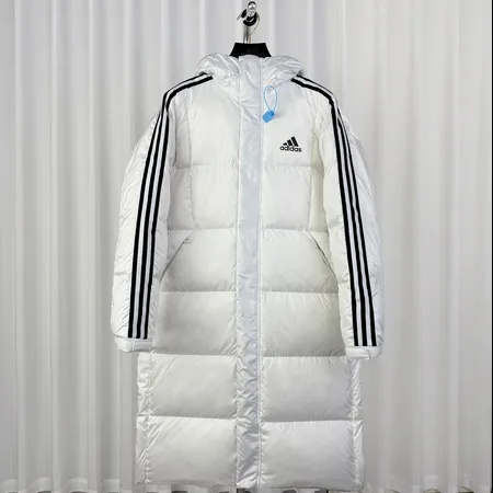 アディダス ダウンジャケット