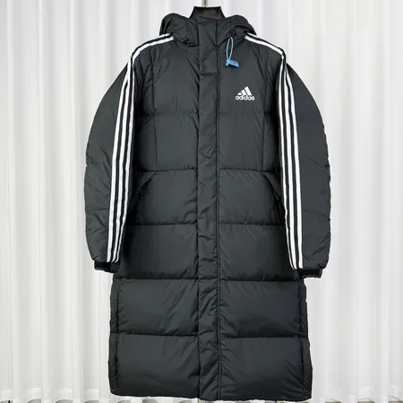 アディダス ダウンジャケット