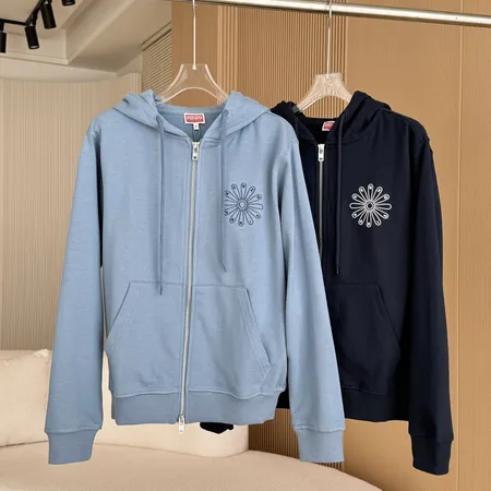 ケンゾー パーカー