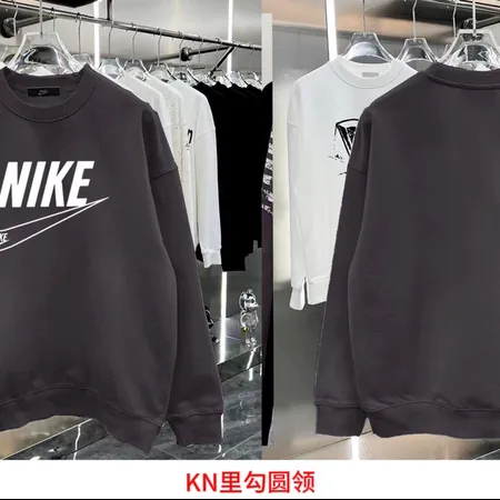 ナイキ パーカー