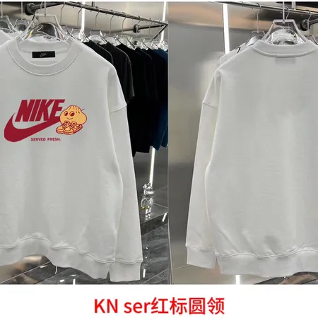 ナイキ パーカー