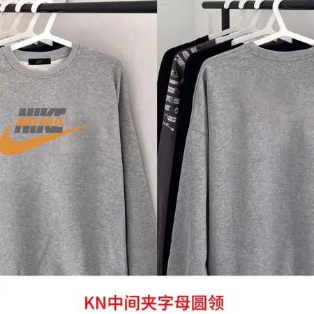 ナイキ パーカー