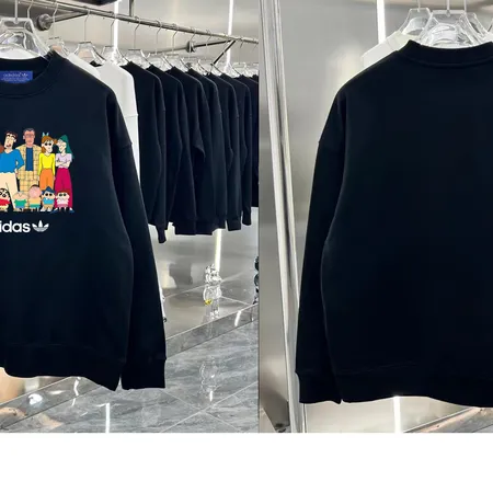 アディダス パーカー