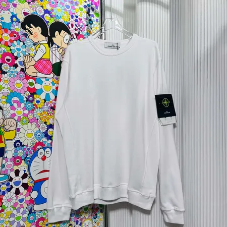 ストーンアイランド パーカー