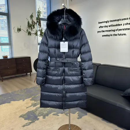 モンクレール ダウンジャケット