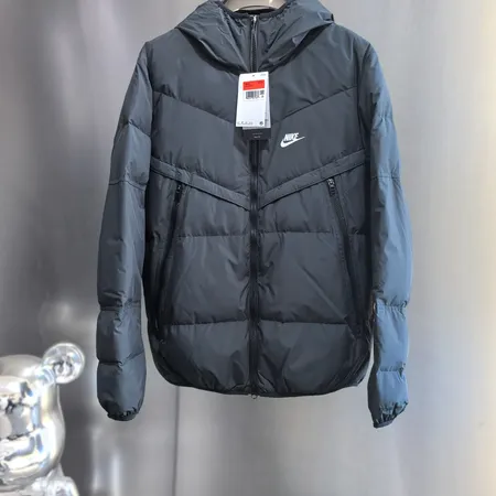 ナイキ ダウンジャケット