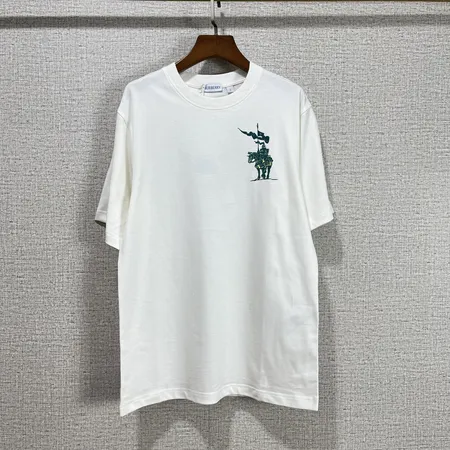 バーバリー ス Tシャツ