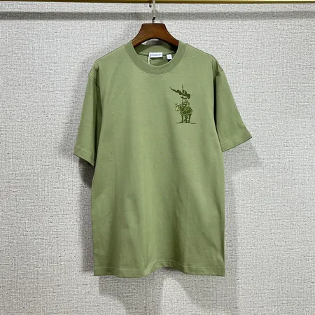 バーバリー ス Tシャツ