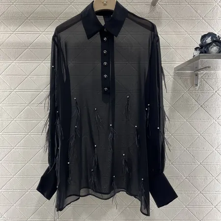 シャネル シャツ