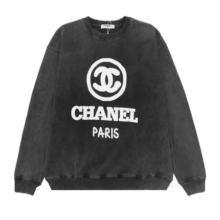 シャネル パーカー