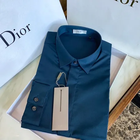ディオール シャツ
